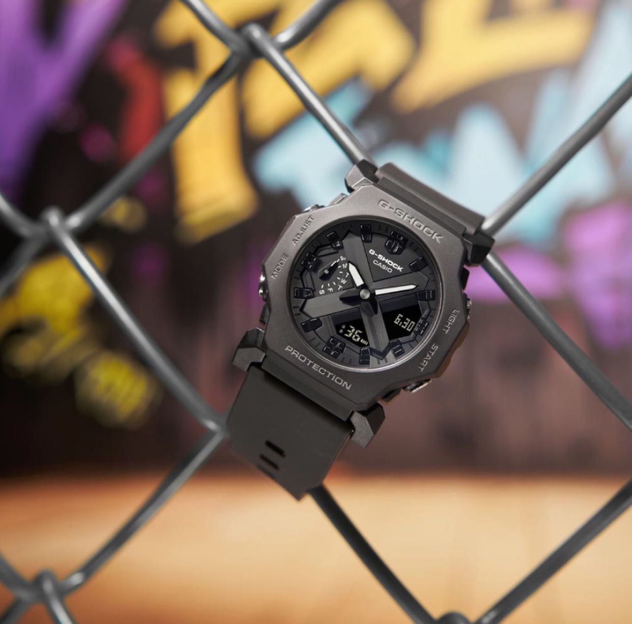 G-SHOCK GM2300