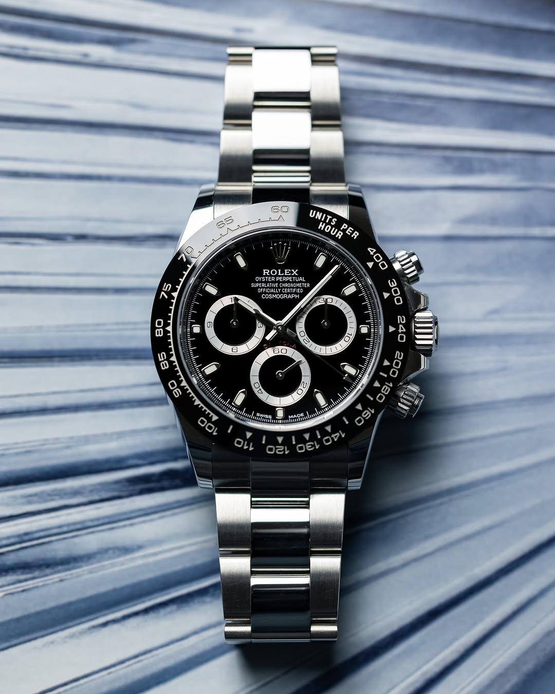 Role_x daytona premium quality all chrono working