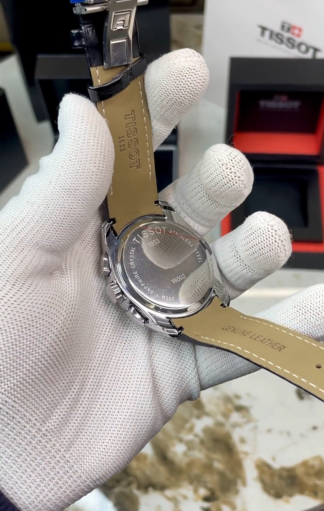 Tisso_t  1853 couturie_r with amazing quality